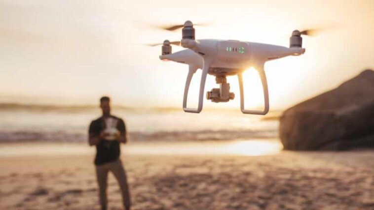 The 5 Best Drones Under $1000 on the Market