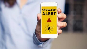 iPhones against spyware attacks